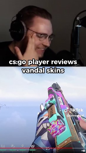 Top 7 Clean Valorant Skins Ranked by Ohnepixel