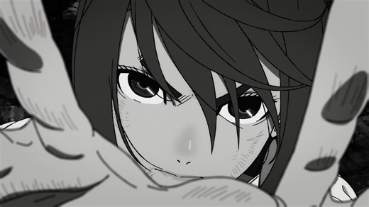 DAN DA DAN - Anime PV 01 Release: October 2024 Studio: Science Saru #DANDADAN #muselicense #october2024anime | Muse Asia