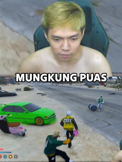 mungkung puas 🤣🤣🤣 #imeroleplay #gtarp #mungkung