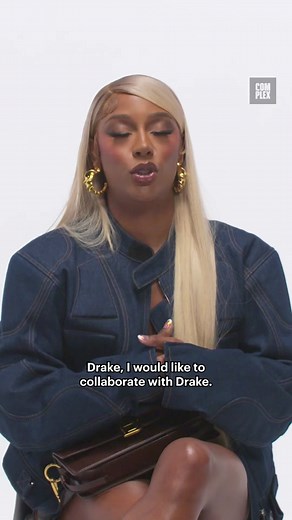 Victoria Monét's Interview on Complex about 'Jaguar 2' Project Featuring Drake