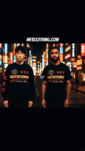 New drops weekly | visit MF3Clothing.com #custom & #designerfashion #clothingbrand #merch