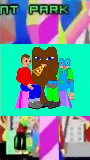 Cartoon Network’s The Problem Solverz was BAD