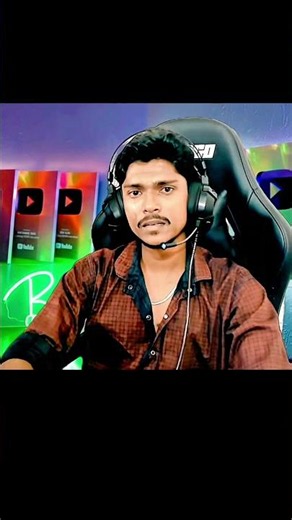 🚨 Free Fire SRM Channel Hacked 😱 | Full Story Explained in Tamil 🔥