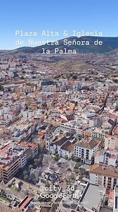 143K views · 1.1K reactions |  Así se ve #Algeciras gracias a las imágenes de Google Earth. ¡Increíble!  Vídeo de @city_3d_ Contenido patrocinado por Miranza, una vida que ver. | Área Campo de Gibraltar | Facebook