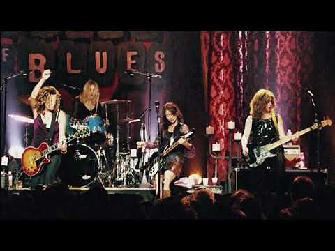 The Bangles | You Were On My Mind | Live, 2000