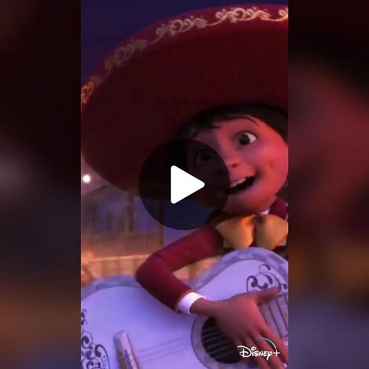 Join us in celebration of Hispanic Latin Heritage Month with every beat of your #ProudCorazon ❤️ What #Disney songs do you love to listen to en #español? 🎶 #HispanicHeritageMonth #DisneyMusic #DisneyEnEspanol #PixarCoco #Encanto #CasaTikTok #Rompiendo #Otoño #unmundoideal #dosoruguitas #proudcorazón #colombiamiencanto