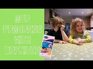 DryNites - Breaking News update | #AD