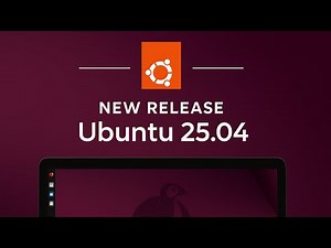 Install Ubuntu 25.04 | What's New & How to Install (Full Tutorial)