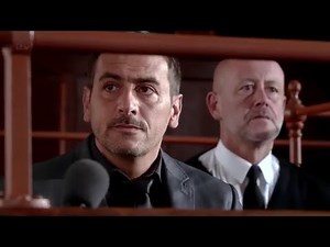 Corrie Peter Barlow Prison Storyline Part 8