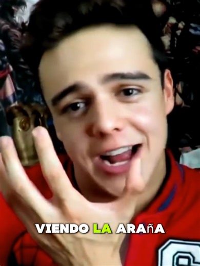 Influencers Virales: El Fenómeno de Andres Navy