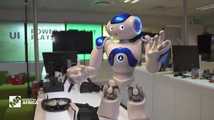 South Africa is getting smart about A.I.