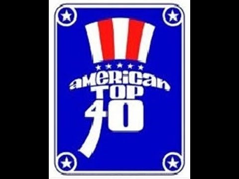 American Top 40 - June 17, 1978