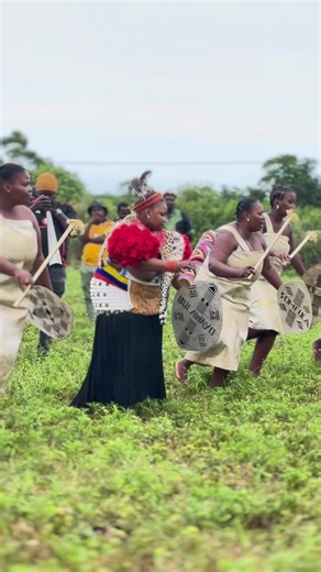 Celebrating Traditional Umgidi Ceremony in 2025
