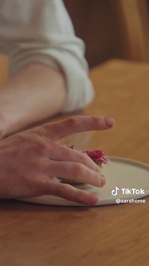 Ricotta and Beetroot Tartlet with Red Chicory Recipe