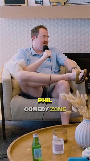 Shane Gillis on shooting an ad with Phil 😂 | Matt and Shane’s Secret Podcast Ep. 574