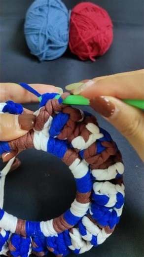 Crochet Tips.524#shorts #knitting #crochet #tutorial