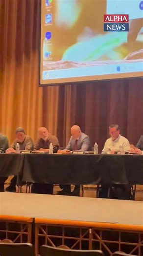 “I mostly just feel fear.” A New Richmond, WI high school student says she feels “embarrassed” and “anxious” after biological boys were allowed to use the girls’ bathroom. | Alpha News