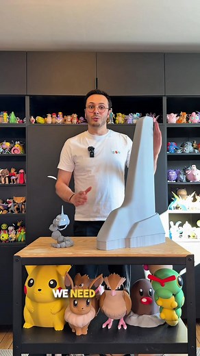 Projet Onix : Impression 3D et avis demandés