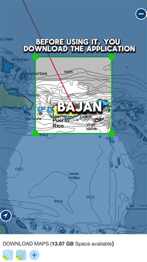 Navionics es, sin duda, una de las aplicaciones náuticas más completas y confiables que existen hoy en día, y es la que yo uso personalmente cada vez que salgo al mar. Para mí, no es solo una app, es una herramienta de navegación esencial. Con Navionics tienes cartas náuticas detalladas, batimetría clara, sondas, marcas, rutas y actualizaciones constantes que te ayudan a navegar con más seguridad y confianza. Te permite planificar tus rutas antes de salir, verificar profundidades, identificar ba