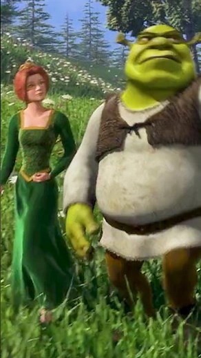 The Various Voice Actors of Shrek!