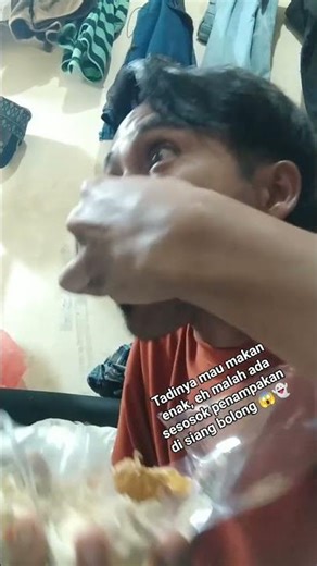 #part 32 #horror penampakan di siang bolong 😱👻