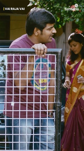 உனக்கு எதுக்கு 5% Commission ? #vairajavai #taapseepannu #gauthamkarthik #shorts ‪@TurmericMedia‬