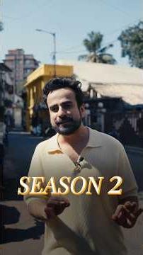 Titan Story has a season 2 you don't know about! Naseeruddin Shah | Jim Sarbh | Chalchitra Listens