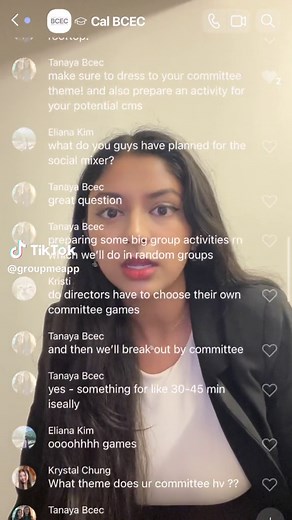 Campus club life lifts off with Berkeley feat. GroupMe