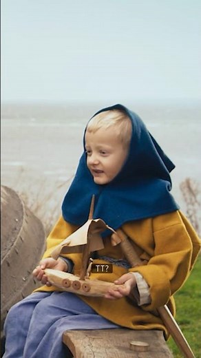 You think Sweden – You sail with TT-Line 💛💙