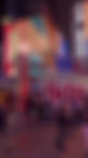 Advertisement of the 2023 World Hakka Conference at Times Square, New York #worldhakkaconference #timessquare #newyork #hakka #美国 #纽约 #时代广场 #客家 #客家恳亲大会