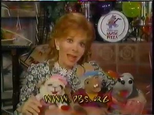 Shari Lewis - Hello, Goodbye