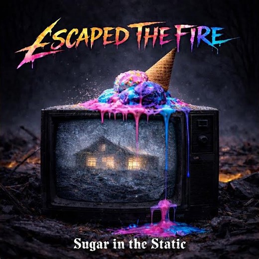 Sugar in the Static (Preview)