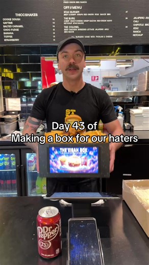 Creating a Combo Box for Haters: Day 43