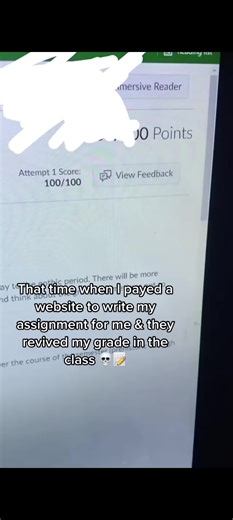 Improving Grades with Assignment Writing Services