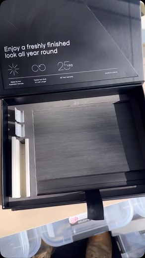 Kane Gavel | **NEW** Ekodeck Shiplap Cladding!! Samples kits have arrived and can be ordered through the Ekodeck website. 164x13.5x5400 available in... | Instagram