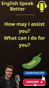 Learn English Podcast FAST: Phone Call Conversations & Message | Shadowing English Speaking Practice