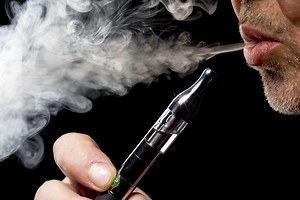 Cigarette électronique : un risque de cancers et de maladies cardiaques