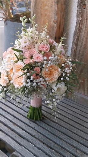13K views · 390 reactions | Master Florist and World of Spray Roses...
