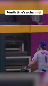 🤷 (via Bally Sports South) | MLB on FOX