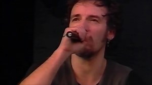 Bruce Springsteen - My Hometown (Live 1993)