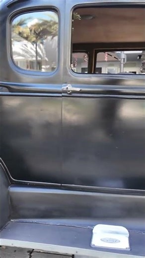 1931 Ford Model A #ford #classiccar #classic #car #cars #viralshort #viralshorts #viral #video