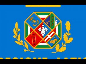 All Emergencies with Italian Provinces EAS Alarm (NEW VIDEO)