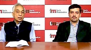 Video | Margins better due to utilization: Tech Mahindra