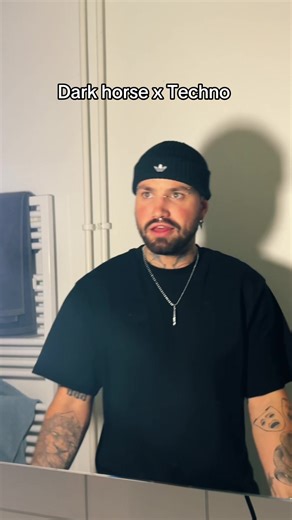 Katy Perry x Techno 🤯 #techno