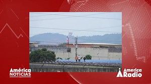 12 reactions | El gobierno de Ecuador confirmó que el narcotraficante Fito está bajo “estricto resguardo” militar | América Noticias MIAMI | Facebook