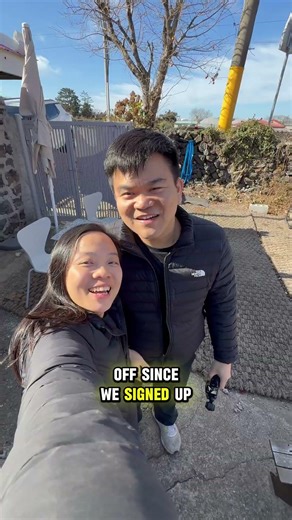 🍊 Day 14 (PART 1) of working on a Tangerine Farm (Jeju) | WWOOFing