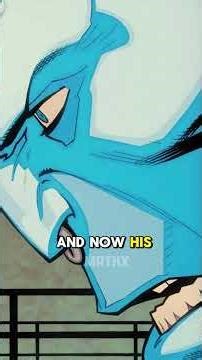 Robot Becomes The Imperor Of The Viltrumites 😱🔥 #invincible