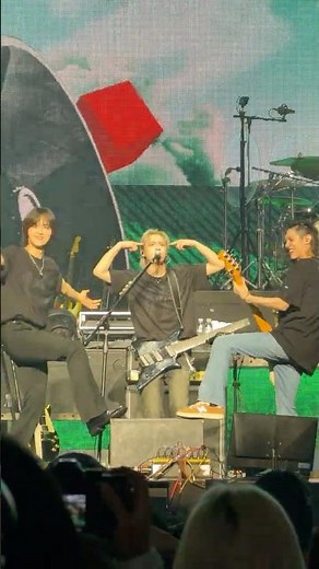 251123 ICU | Xdinary Heroes Beautiful mind FINALE Day3 #가온 #정수 #주연 #준한 #엑디즈