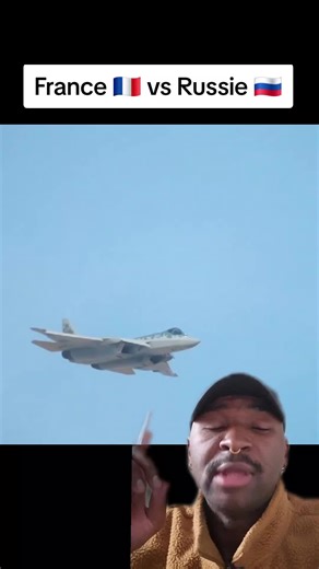 La vision de l'armée française et de l'armée russe est complètement différente sur la guerre moderne 🇨🇵🇷🇺