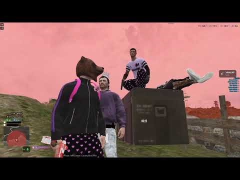 Cfx re C Users Hyggh AppData Local FiveM FiveM exe 2026 02 25 16 18 42 02 DVR